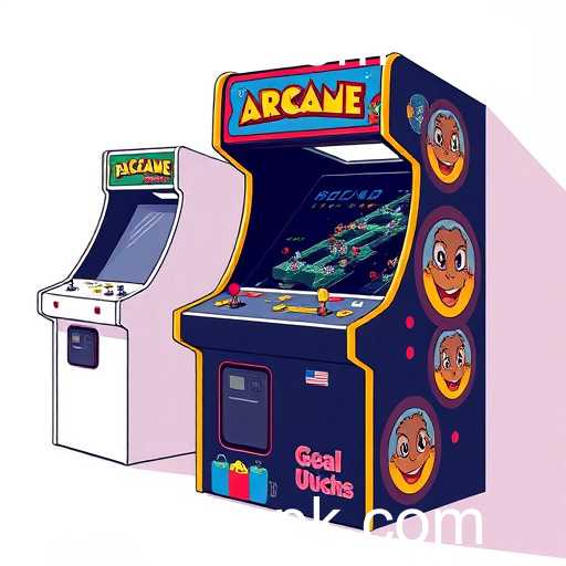 Arcade Games