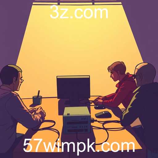 Revolução no Mundo dos Games em 2025: Os Destaques do Mês