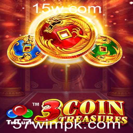 Desvendando 3CoinTreasures: O Guia Completo