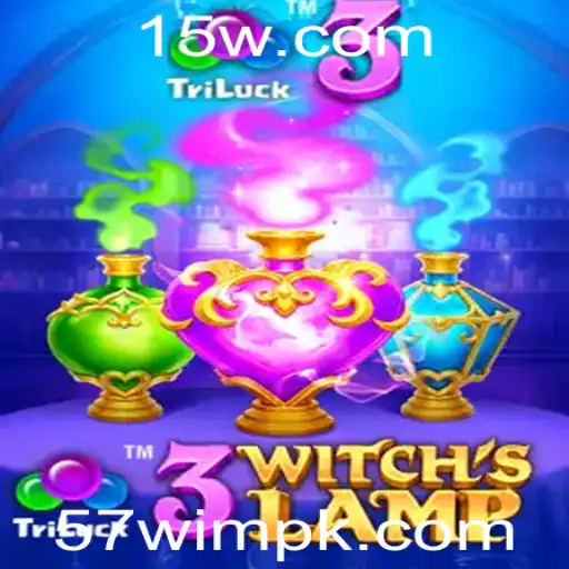 Descubra o intrigante mundo de 3WitchsLamp