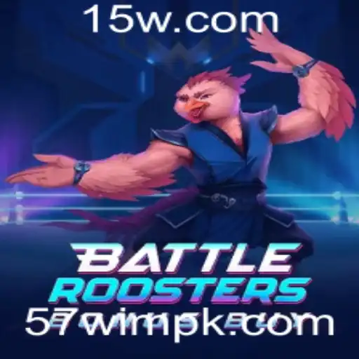 Descubra o Fascinante Mundo de BattleRoostersBonusBuy: Estratégia e Aventura no Jogo Ultrapassam Limites