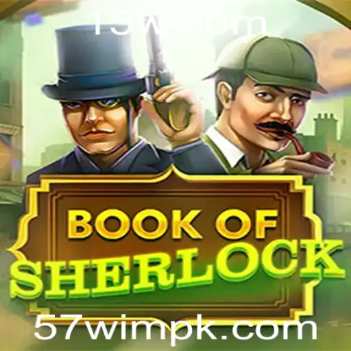 Explorando o Jogo Enigmático BookOfSherlock