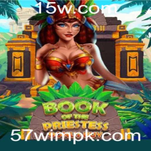 Descubra o Fascinante Mundo de 'BookOfThePriestess'