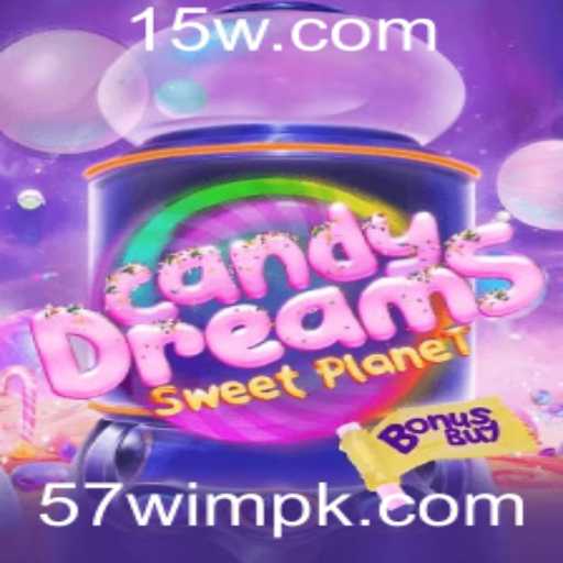 Explore o Mundo de CandyDreamsSweetPlanet: Uma Aventura Doce e Inovadora