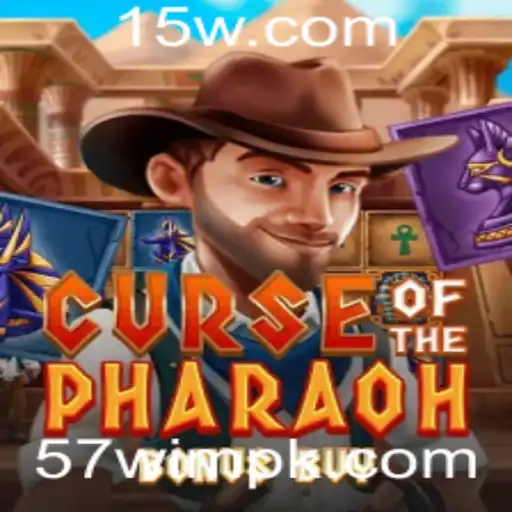 Explore o Enigmático Mundo de CurseofthePharaohBonusBuy