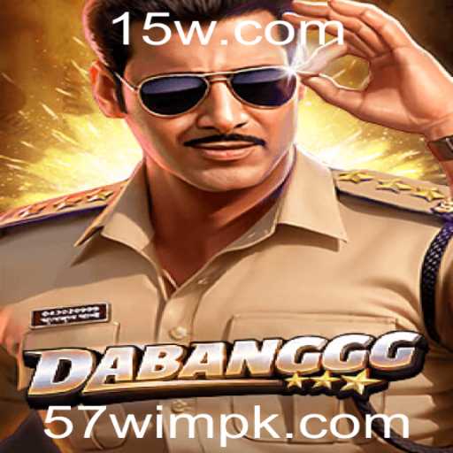 DABANGGG: Descubra o Jogo que Está Conquistando a Todos
