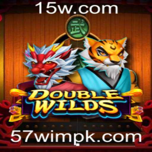 Explorando o Jogo DoubleWilds