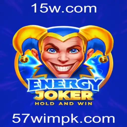 EnergyJoker: Descubra o Jogo Inovador com 57WIM