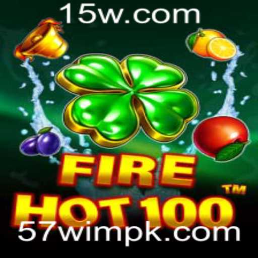 FireHot100: O Novo Jogo Que Está Conquistando o Mundo