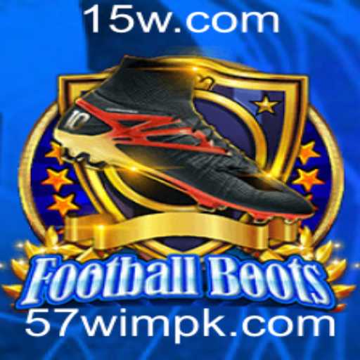 Descubra o Mundo do Jogo FootballBoots: Inovação e Diversão com 57WIM
