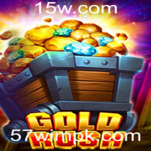 Descubra o Fascinante Mundo de GoldRush: A Nova Sensação do Jogo