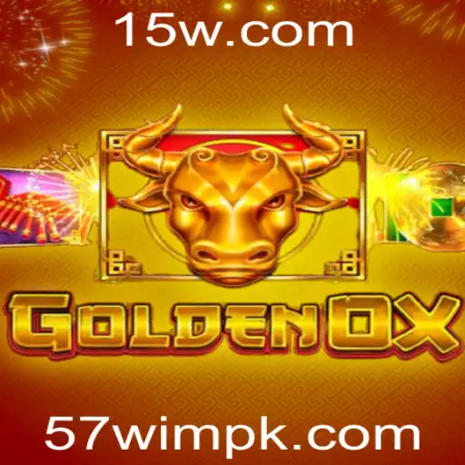 Descubra o Fascinante Mundo de GoldenOx e sua Chave Misteriosa 57WIM