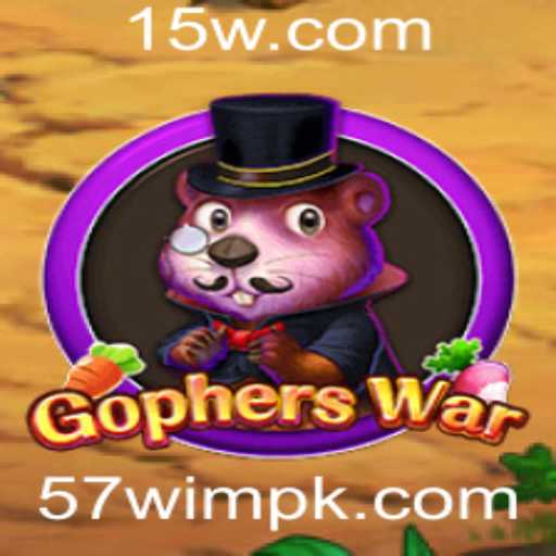 GophersWar: A Nova Sensação do Mundo dos Jogos