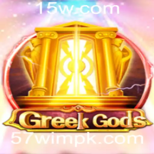 Explorando GreekGods: Um Mergulho no Mundo da Mitologia e Estratégia