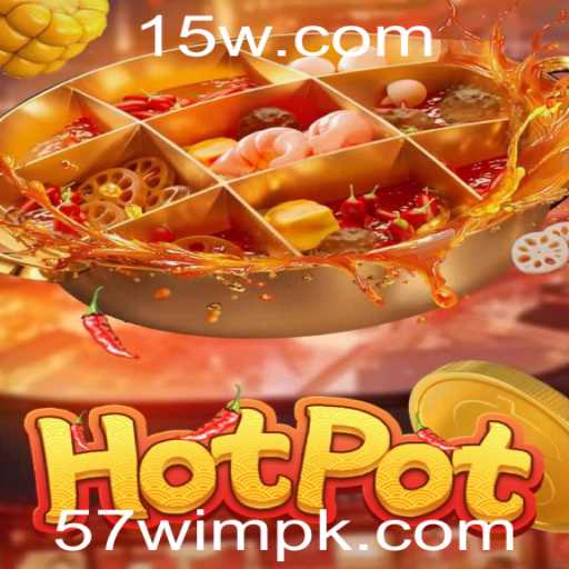 Descubra o Fascinante Mundo de Hotpot: O Jogo Inovador que Está Conquistando Todas as Idades