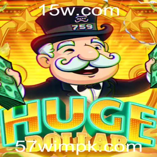 Descubra o Fascinante Mundo do Jogo HugeDollar com 57WIM