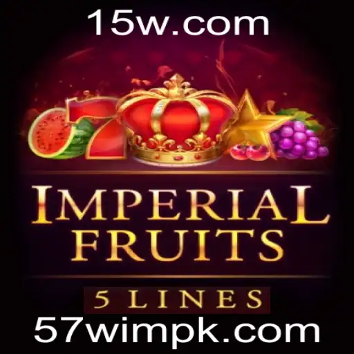 Explorando ImperialFruits5: Um Mergulho no Mundo dos Jogos com 57WIM