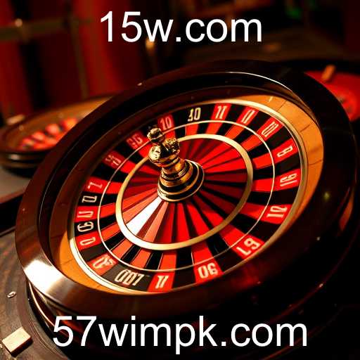 O Fascinante Mundo dos Jogos de Roleta: História, Estratégias e Dicas