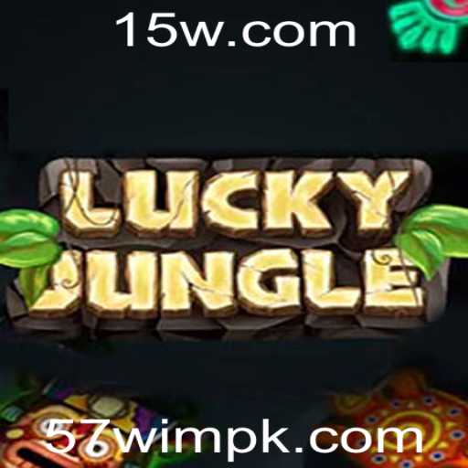 Descubra LuckyJungle: O Jogo que Está Conquistando o Mundo com Suas Regras Inovadoras