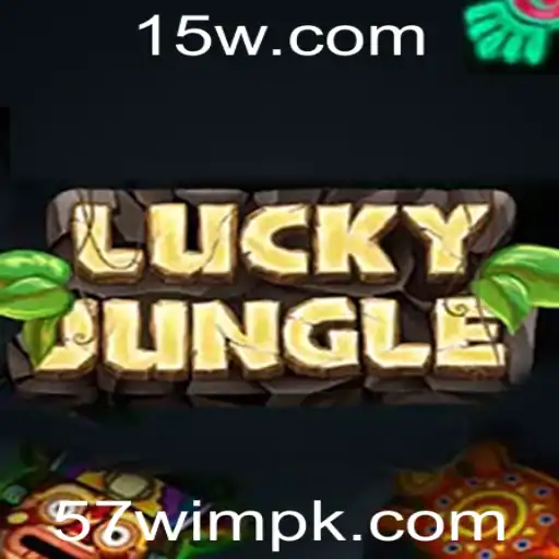 Descubra LuckyJungle: O Jogo que Está Conquistando o Mundo com Suas Regras Inovadoras