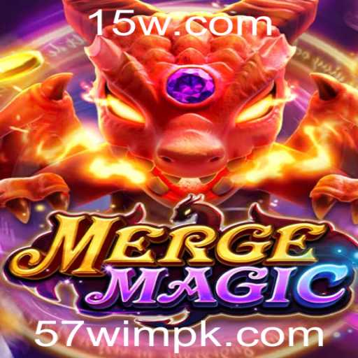 Descubra o Fascinante Mundo de MergeMagic: Jogo de Combinação Encantador