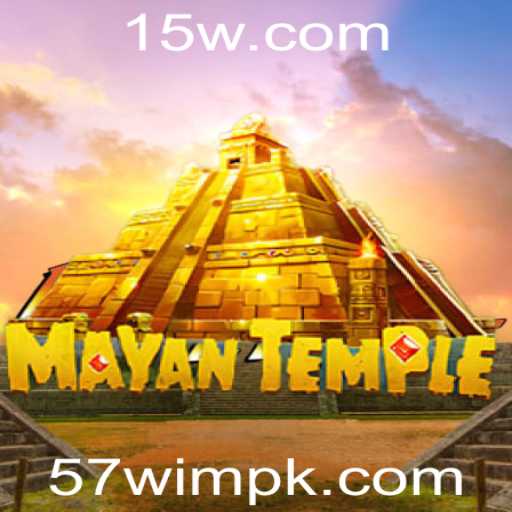 Descubra o Fascinante Mundo de MayanTemple: Um Jogo de Estratégia com a Palavra-chave 57WIM