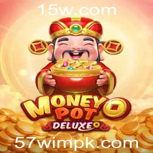 Explorando Todas as Facetas de MoneyPotDELUXE: O Jogo do Momento