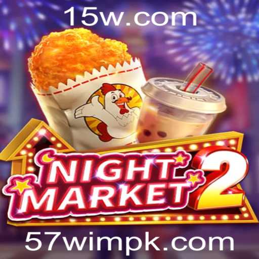 Explorando o Jogo NightMarket2: Uma Aventura no Mundo Virtual