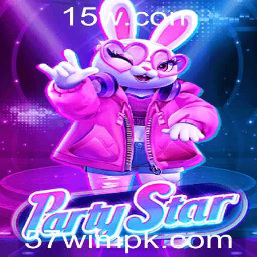 PartyStar: A Revolução dos Jogos de Festa com 57WIM