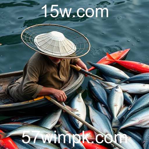 A Importância e Desafios da Pesca Moderna