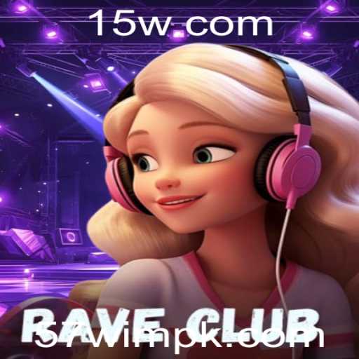 RaveClub: Uma Experiência Imersiva no Mundo dos Jogos