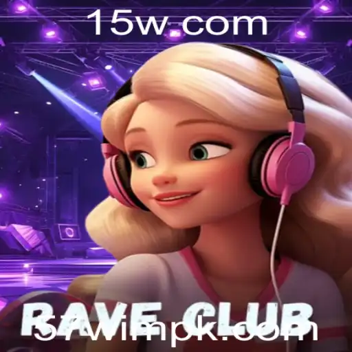 RaveClub: Uma Experiência Imersiva no Mundo dos Jogos