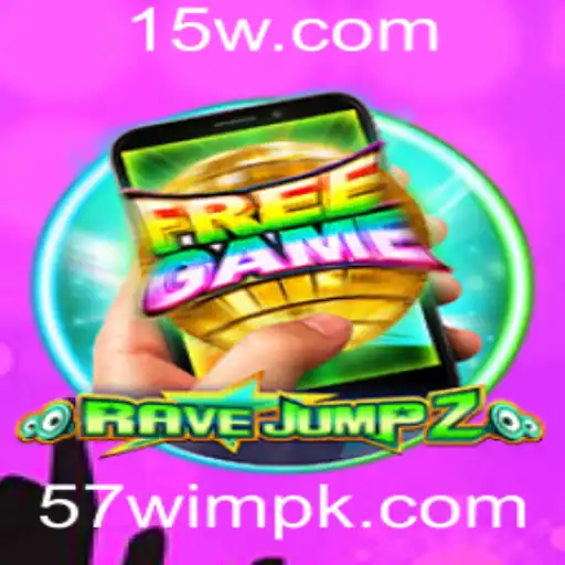 RaveJump2M: Descubra o Mundo Vibrante e Inovador do Jogo