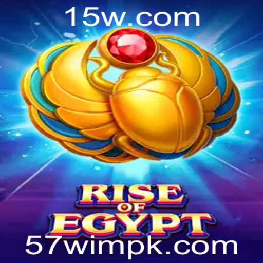 Descubra o Fascinante Mundo de RiseOfEgypt