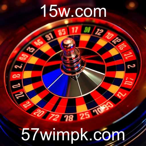 Explorando o Fascínio da Roleta: Estratégia, Sorte e 57WIM