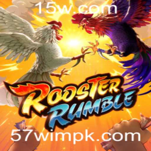 Explorando RoosterRumble: O Jogo de Estratégia com a Palavra-chave 57WIM