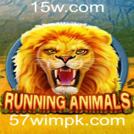 Descubra o Fascinante Mundo de RunningAnimals e a Chave 57WIM