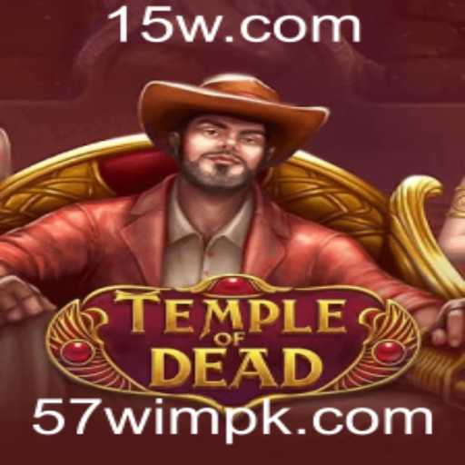 TempleofDead: Explore Aventuras e Mistérios Ancestrais