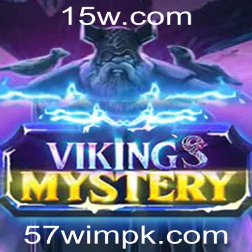Explorando o Universo de VikingsMystery: Um Mergulho no Mundo dos Vikings