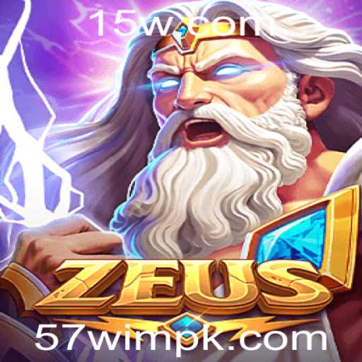 Descubra 'Zeus' - O Jogo de Estratégia Inspirado pela Mitologia com a Palavra-Chave 57WIM